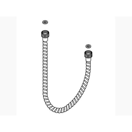 Kohler Hose, Flexible 1111667-CP